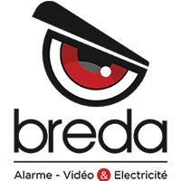 Breda Alarme Vidéo